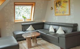 Ferienwohnung Sonne&Sauna